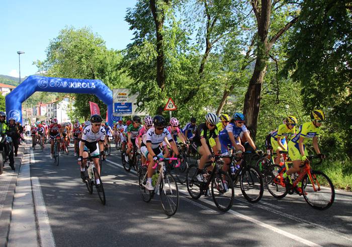 Lorena Lamasek irabazi du el 5 1494093839281