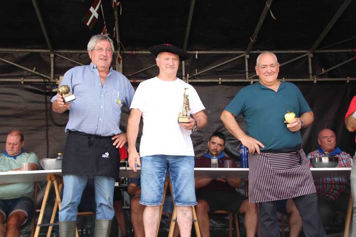 Hernialdeko ama birjin eguna 37 1660569107996