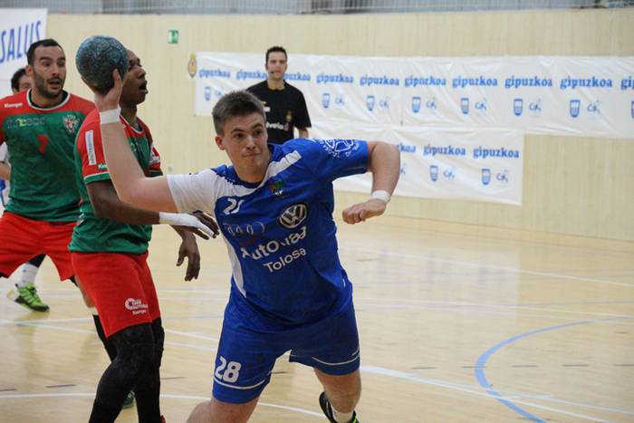 tolosa eskubaloia igoera 2016 22 1464466591326