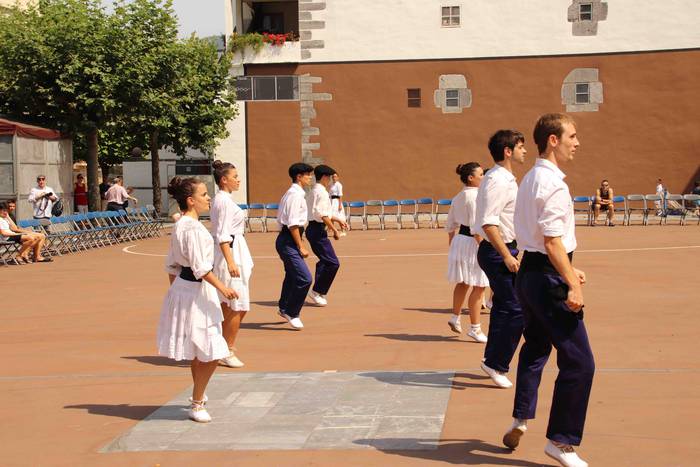 Tradioari segiz, zapiari hel 33 1564063663235