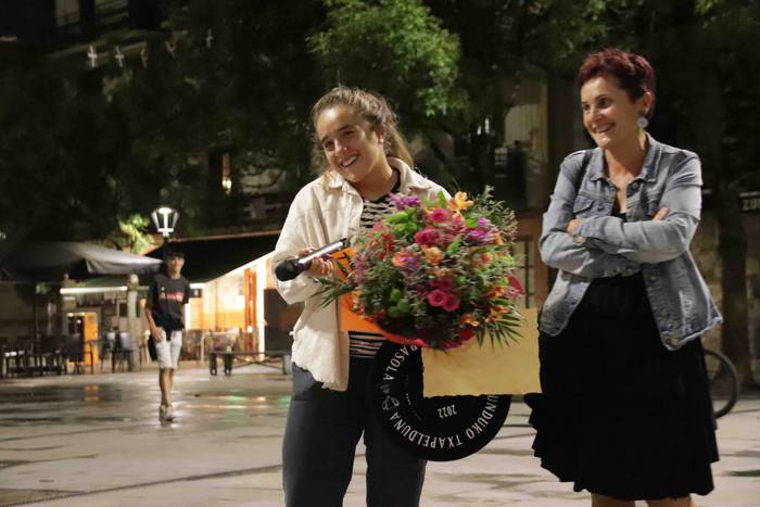 Izarne Sarasolari omenaldia 18 1662018163602