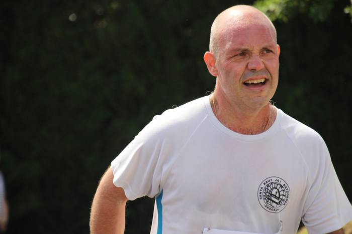 Santamañara igoera, festen a 64 1499607103674