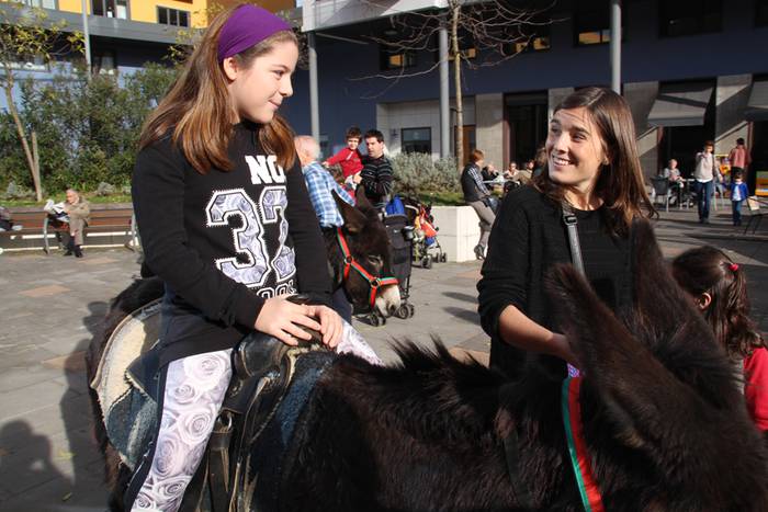 Tolosa Gabonetako Azoka berezia 2015 21 1450532620783