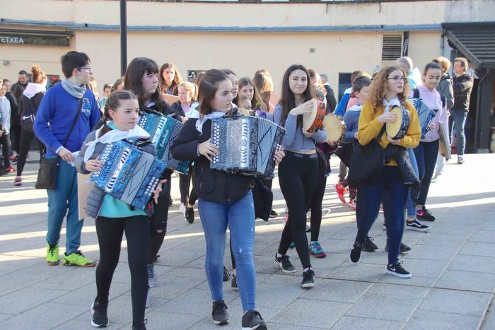 Kilometroak eguna Amasa Vill 3 1580046431048