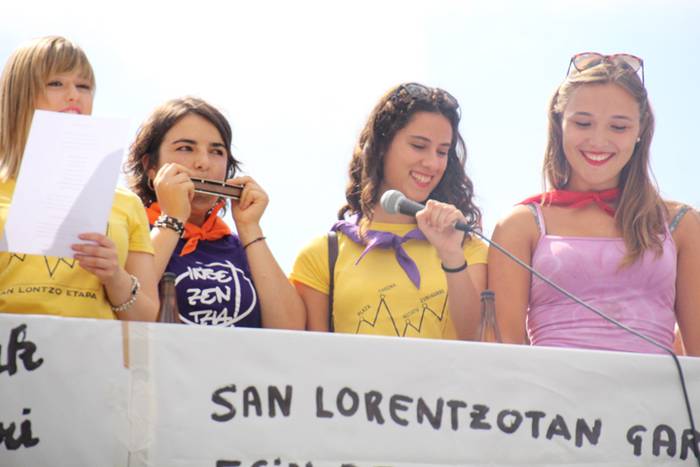 Ikaztegietako San Lorentzo jaiak 2016 3 1470656602439