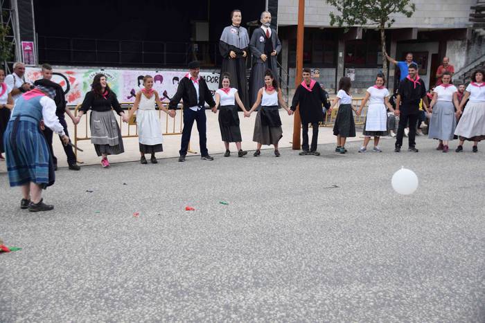 Zizurkil herrigunea goia fes 86 1534257414235