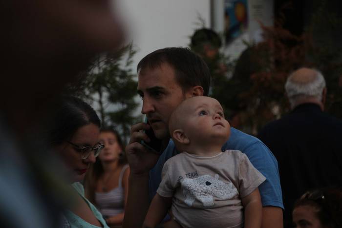 Zizurkilgo Jaiak, txupinazoa 8 1662577546346