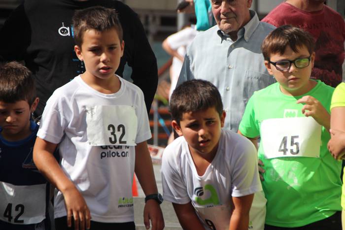 Goiztiarrenak, korri egitera 23 1502035723061