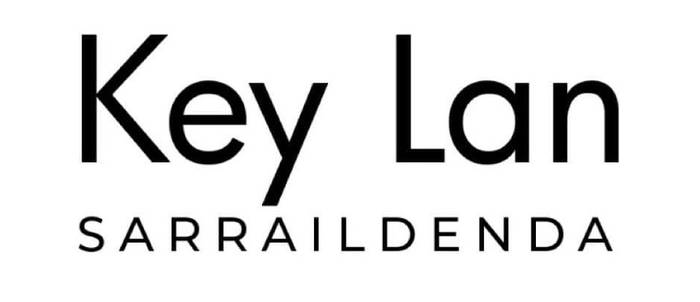 Key-Lan logotipoa