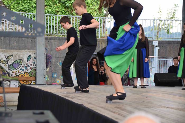 San Inazio eguna Altzo dantz 27 1627737679940