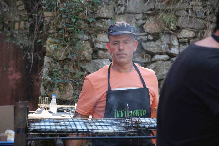 Gastronomia, kilometroak, 20 18 1664721672819