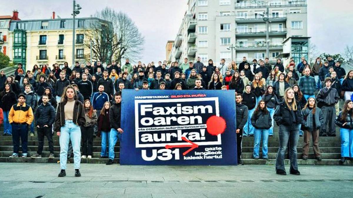 GKS-k urtarrilaren 31ko mobilizazioen berri emateko aurkezpenak egingo ditu