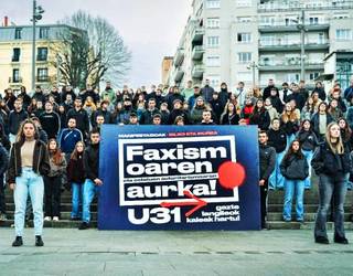 GKS-k urtarrilaren 31ko mobilizazioen berri emateko aurkezpenak egingo ditu