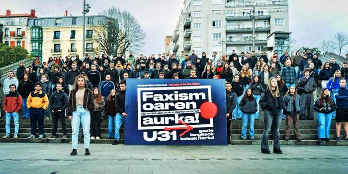 GKS-k urtarrilaren 31ko mobilizazioen berri emateko aurkezpenak egingo ditu