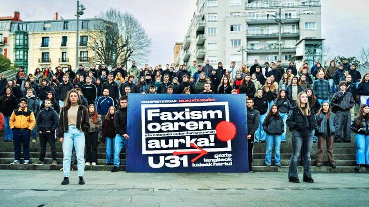 GKS-k urtarrilaren 31ko mobilizazioen berri emateko aurkezpenak egingo ditu