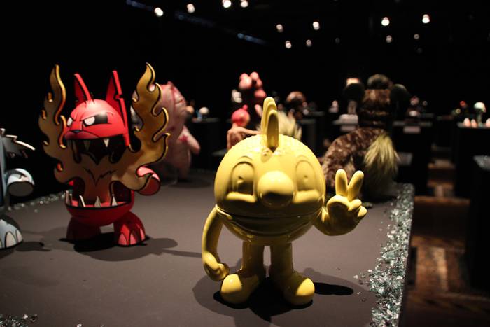 Jostailuak dira, baina ez di 15 1512380906258