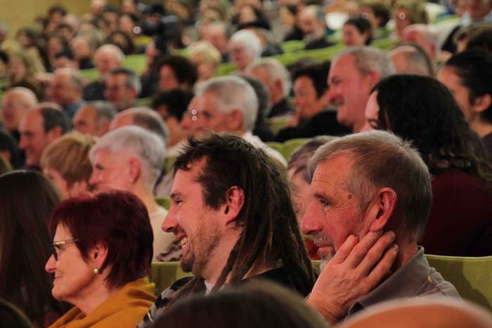 [ARGAZKI GALERIA] ATARIAren  26 1579378116295