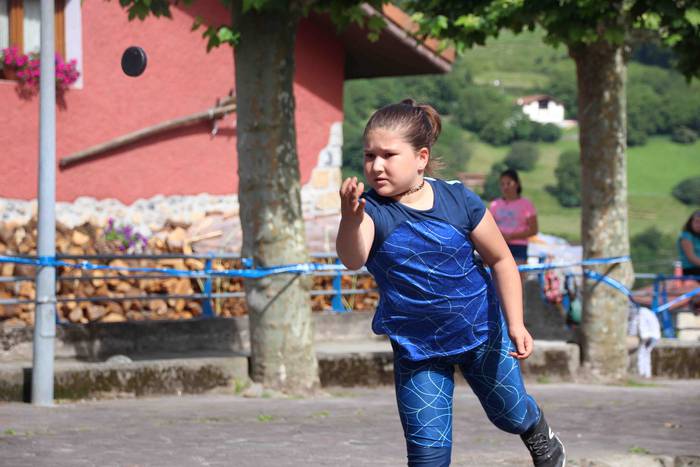 Bolo eta toka txapelketekin  15 1561204026239