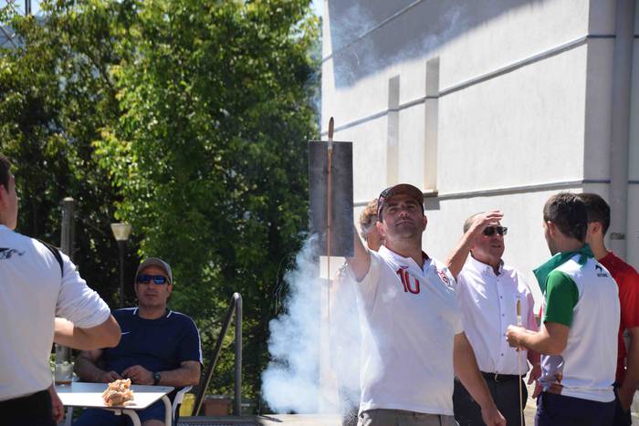 Adunako jaiak 2019. Oilasko  7 1566048053202