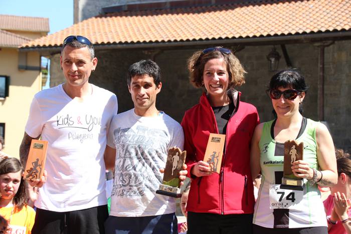 Haur, gazte eta heldu krosea 192 1491742884180