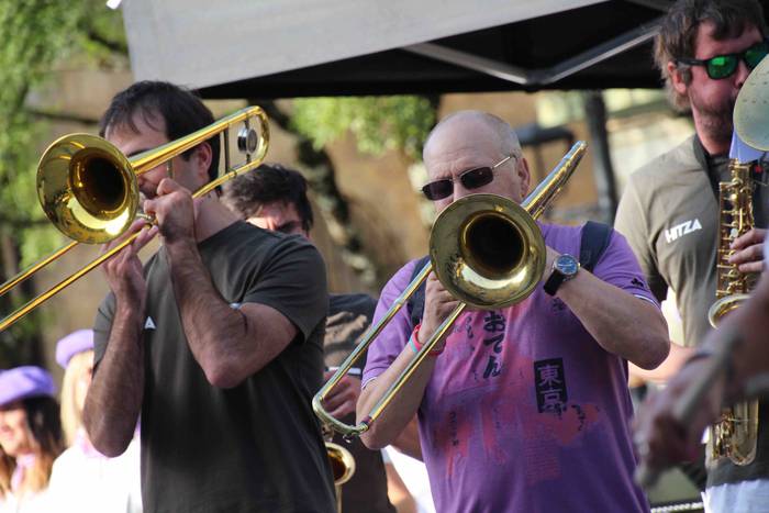 Erredoble erraldoi bat, jaia 21 1566497260564