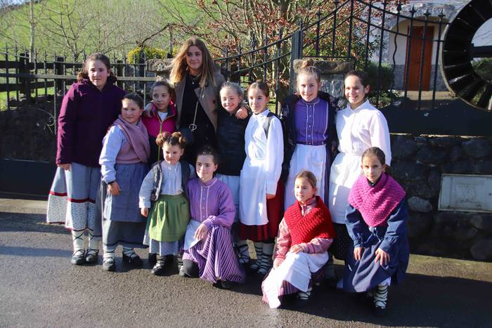 San Sebastian eguna bezperat 1 1579442987884