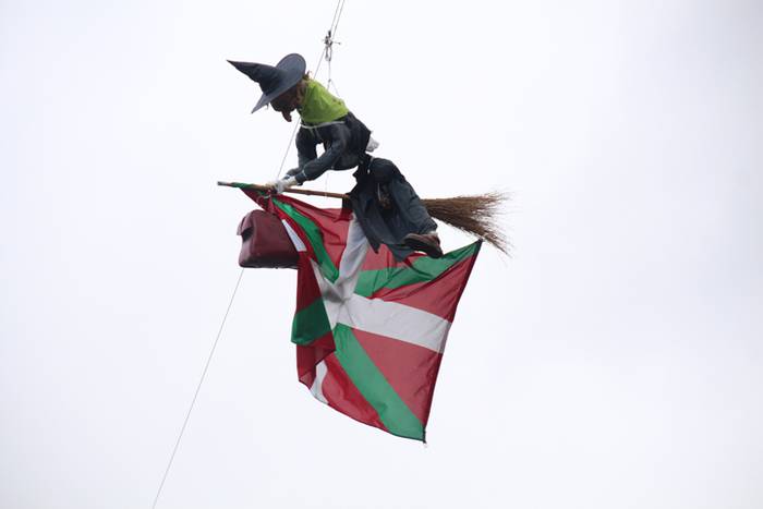 Gazteak protagonista San Martin bezperan 18 1478782392626