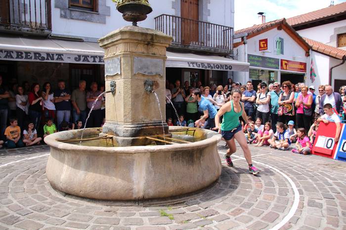 Muskerraren eguna Asteasun 60 1495373577538