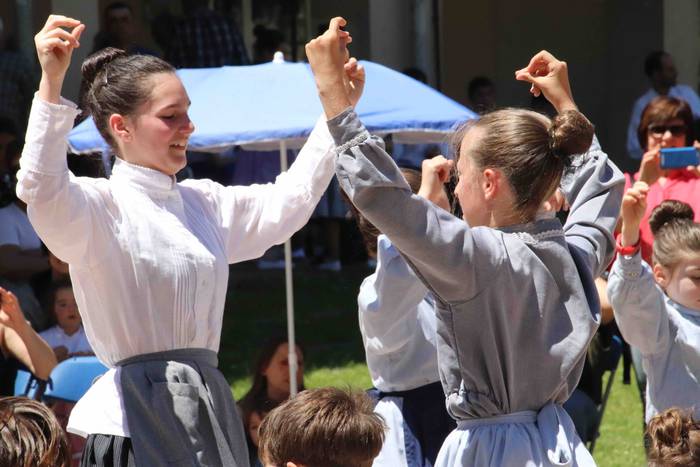 Lizartza Erromeria Eguna 201 37 1559410999412