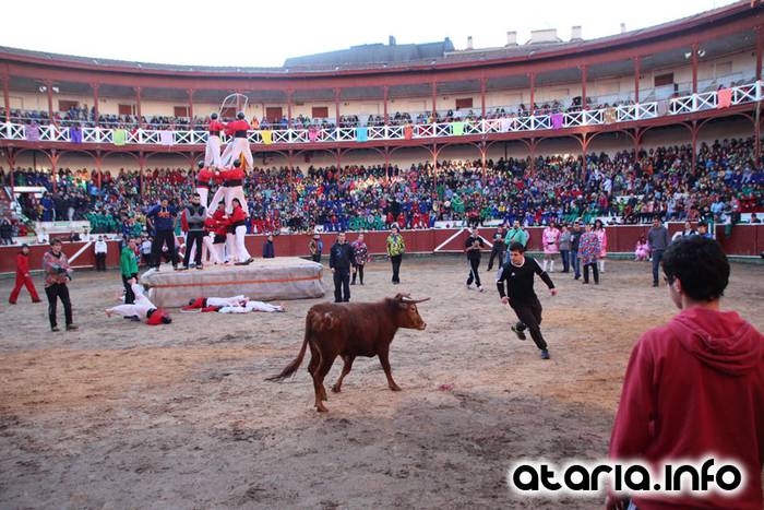 ostegun gizena 2016 zezen plaza 108 1454608295745