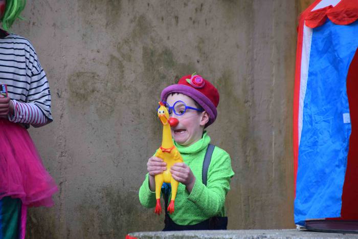 Lizartzako inauterien hasier 15 1644672398134