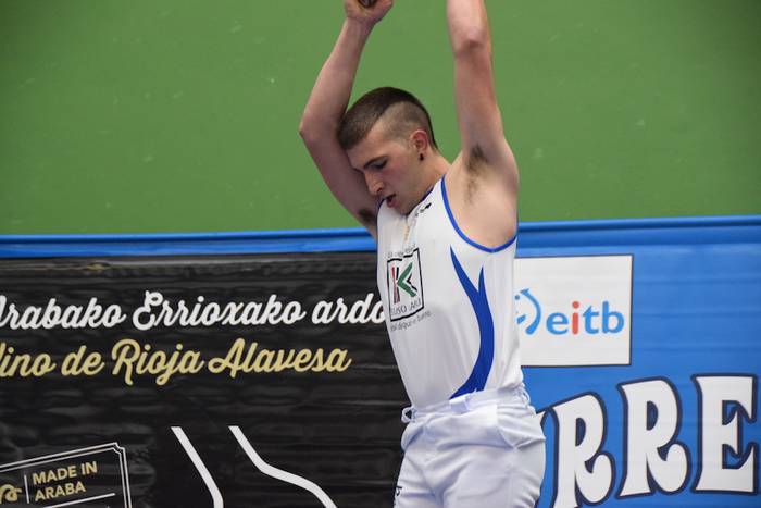 urrezko banakako aizkola txa 16 1619876605006