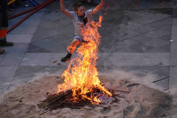 Tolosako Sanjoanak su txikia 42 1529778537263