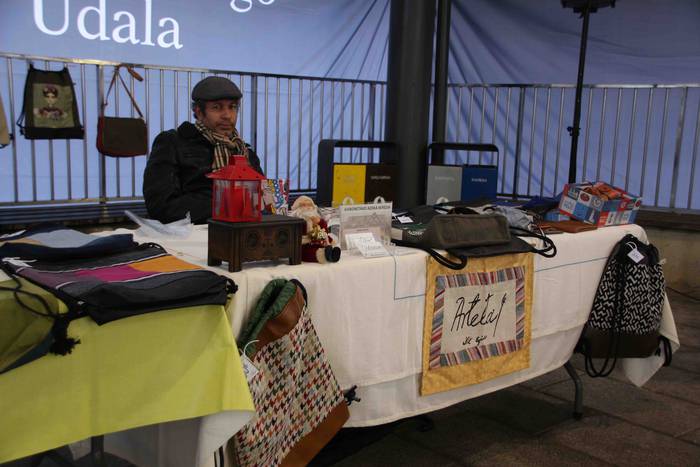 Zizurkilgo gabonetako azoka  13 1639231529092