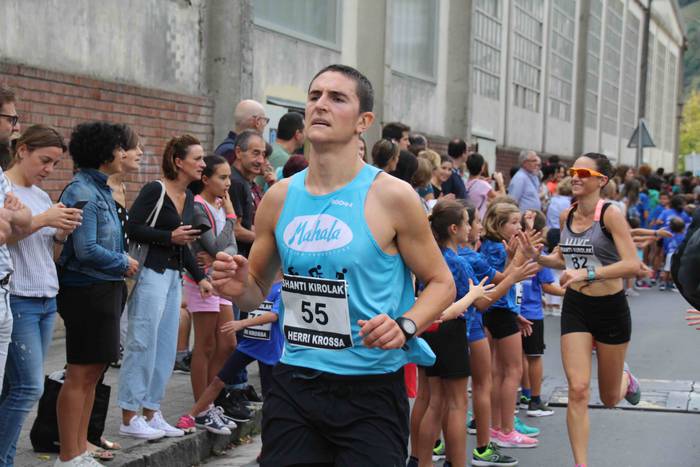 Aitor Arroyo eta Maite Arrai 144 1570885969127