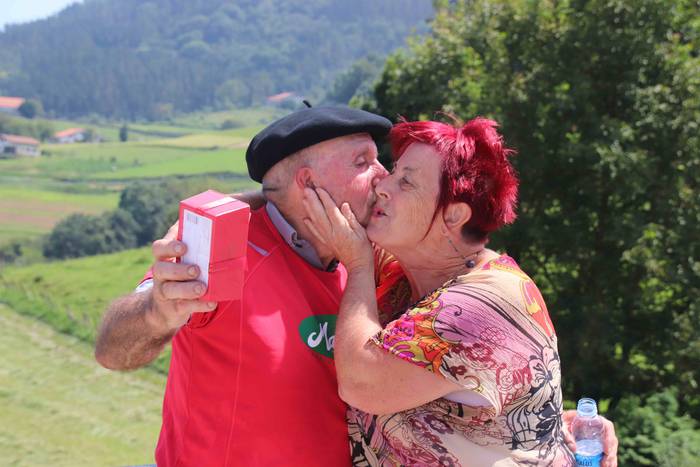 Erabaki dira Euskal Herriko  91 1532871427382