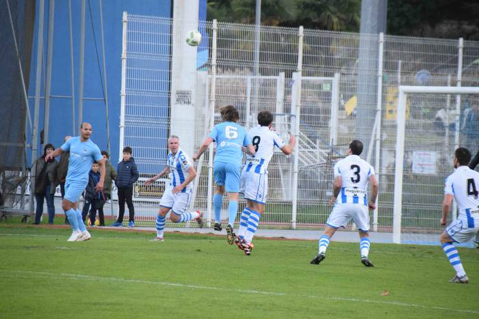 Mikel Alonso agur omenaldia tolosa berazubi 61 1544294542266