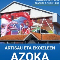 Azoka