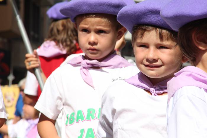 Danborra eta piparra, festar 7 1503577601963