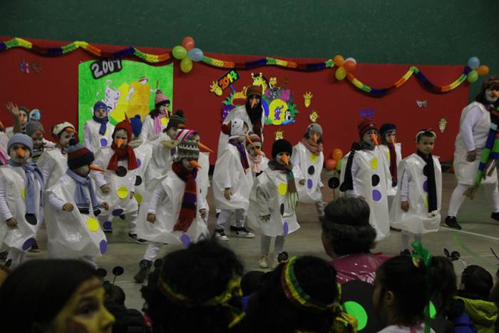 Irurako Ikastola inauteriak  11 1487864657996