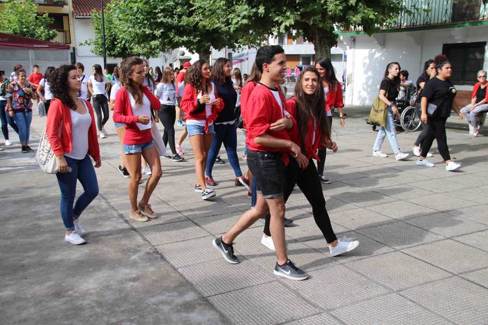 Amezketa San Bartolome jaiak 20 1535219415077