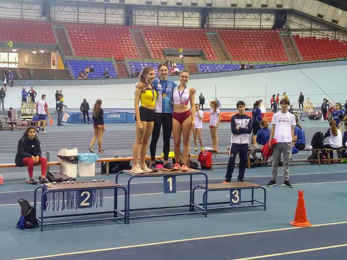 Tolosa CF Atletismoko atlete 6 1580913084568