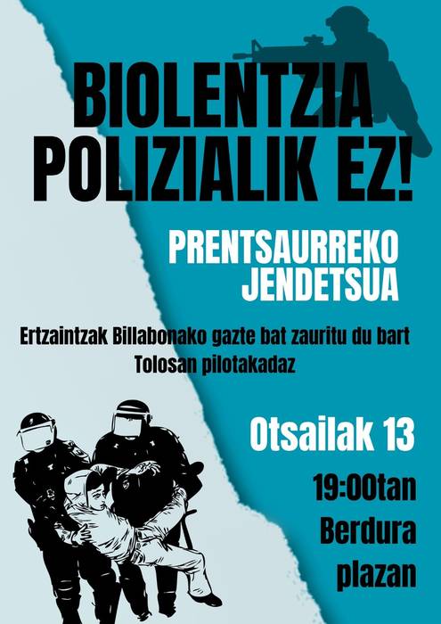 Prentsaurreko jendetsua