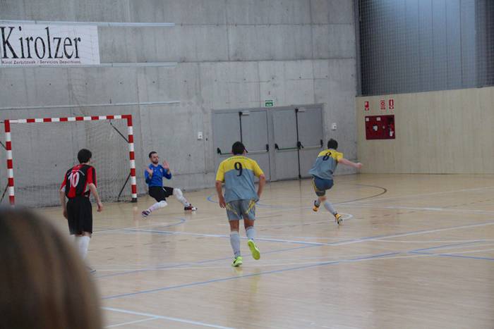 Laskorain, txapeldun! 10 1525541699945