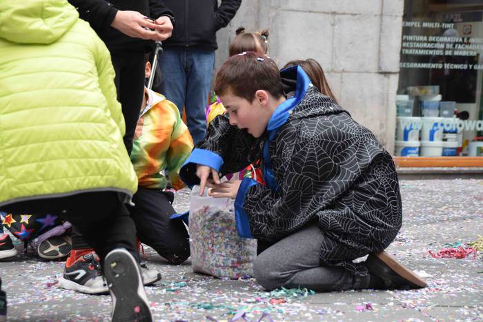 Ostegun Gizeneko txupinazoa  78 1551364302903