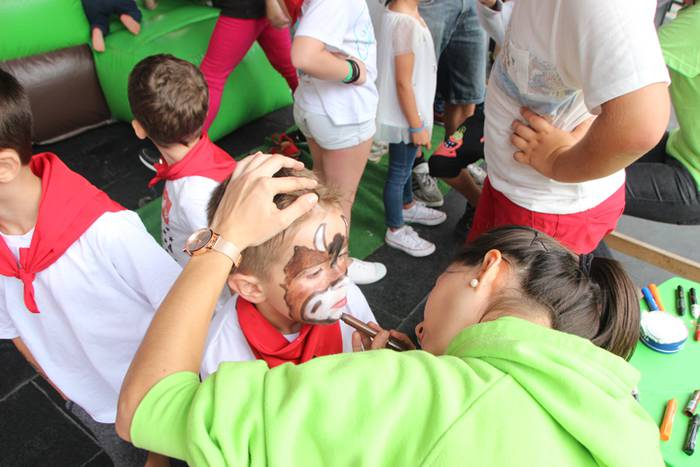 Tolosa Alde Zahar San Fermin 17 1499532040746