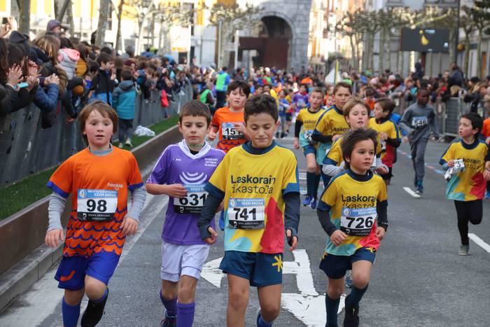 Lasterka berotu dira haurrak 98 1579448310466