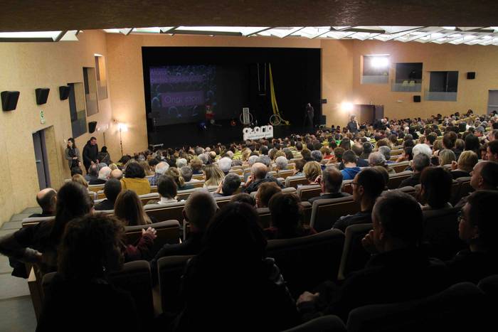 [ARGAZKI GALERIA] ATARIAren  9 1579378100375