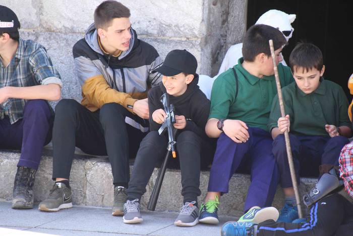 Berastegi inauteriak 2019 mo 13 1550930188418