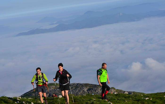 Txirrita Mendi Martxa: mendi 98 1526889139459